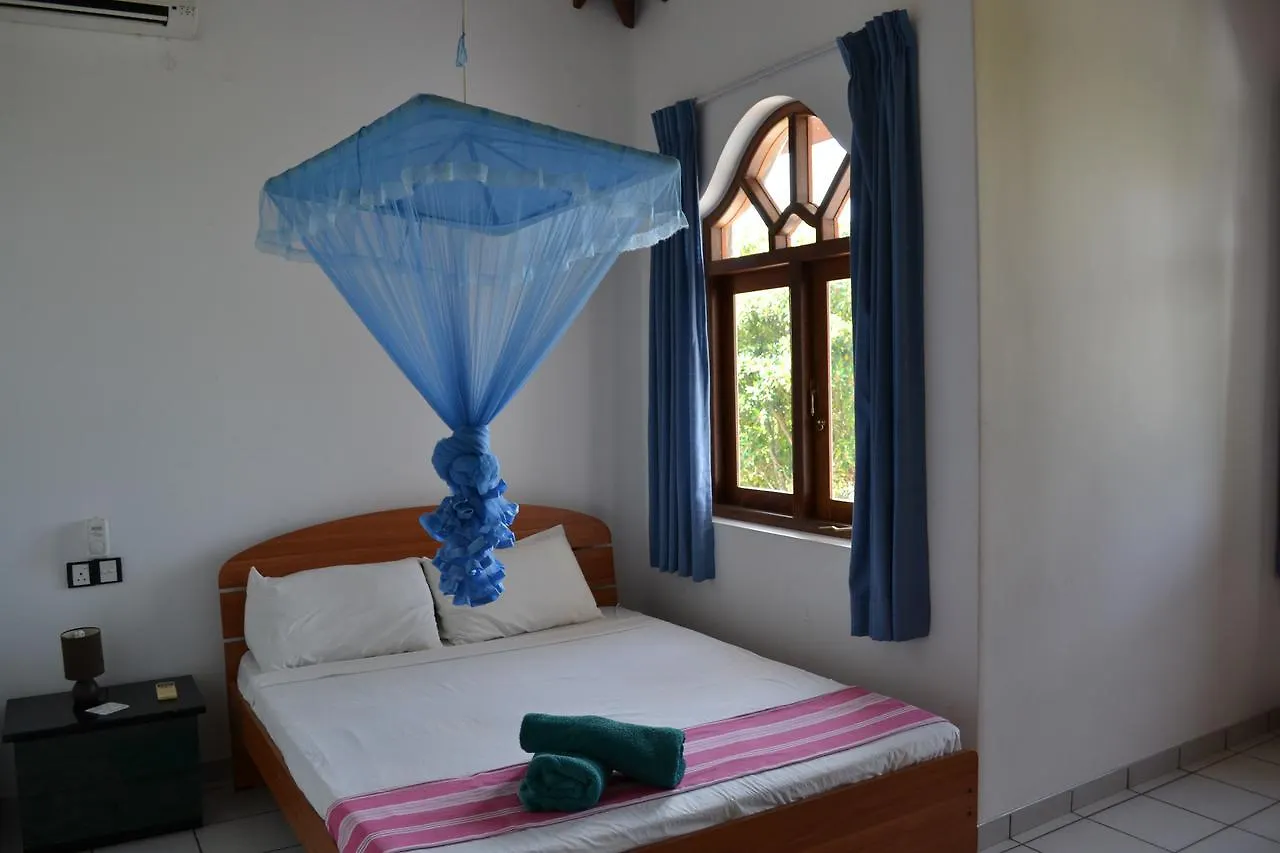 Villa Barbara - Studio With Balcony Negombo 3*,