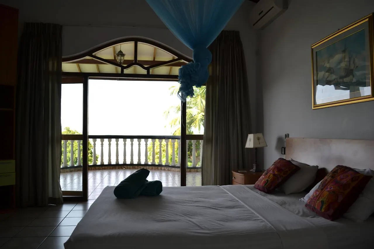 Villa Barbara - Studio With Balcony Negombo Resort